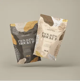 Food Packaging