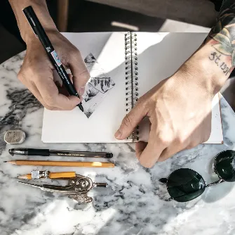 Writing Instruments