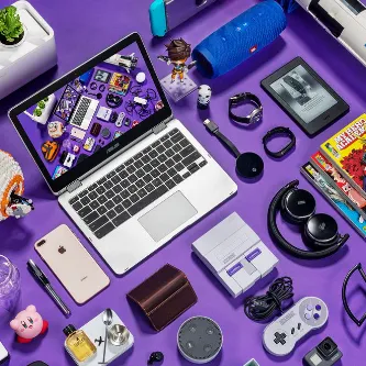 Technology & Accessories
