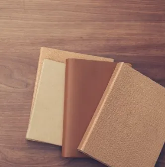 Portfolios & Notebook