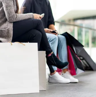Bags & Shopping Bags