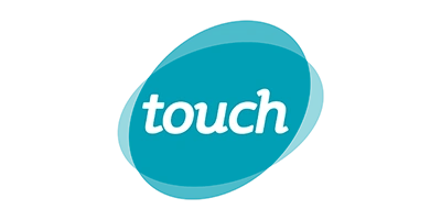 touch