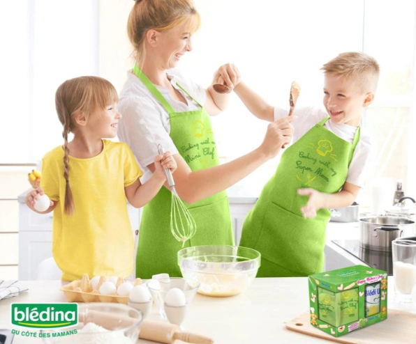 bledina