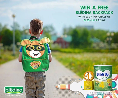 bledina